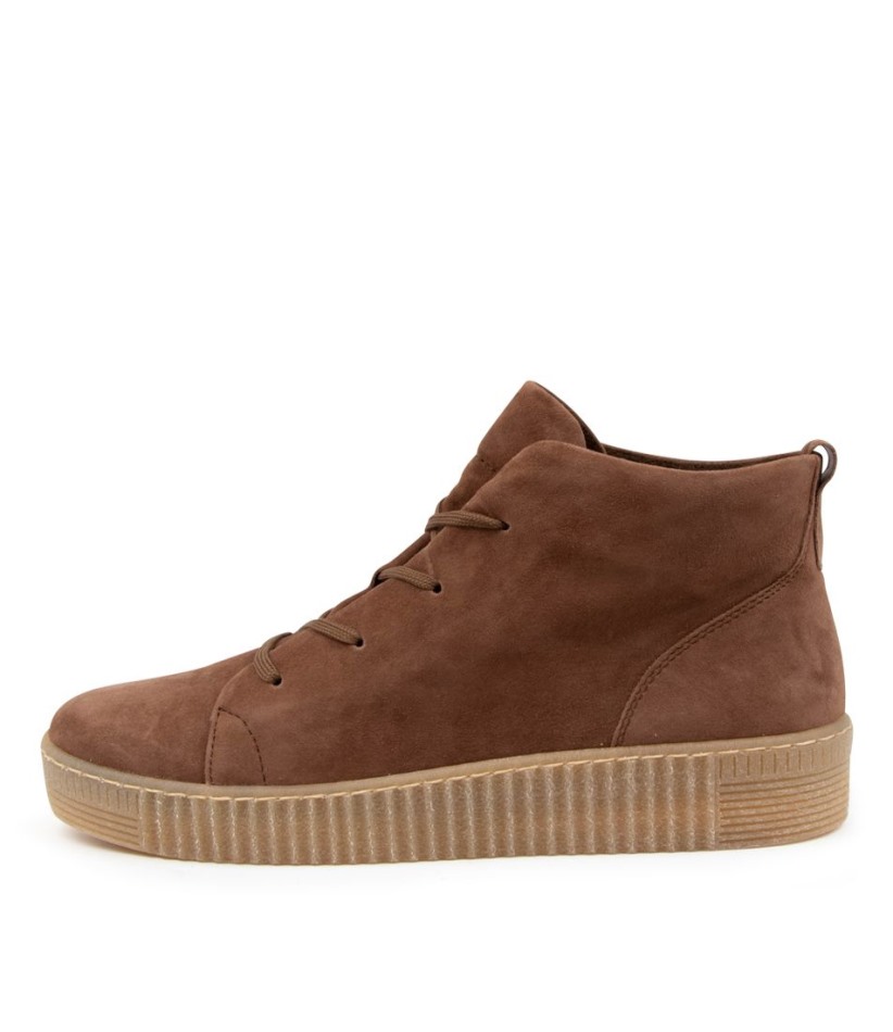 Gabour | Daim Bois Dange Exclusif